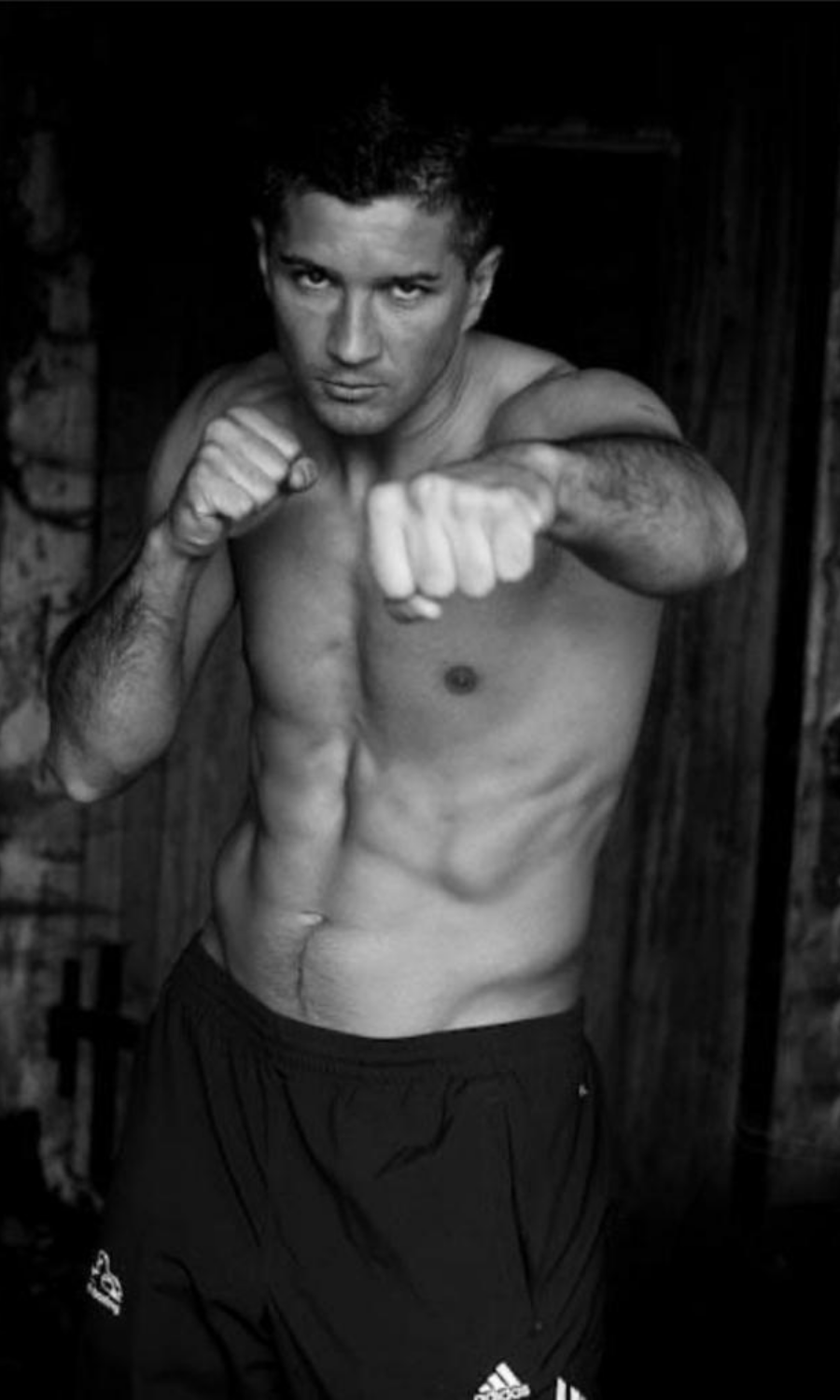 Dimitri-Sartison-Trainer-Boxclub-Gifhorn- Dimitri-Sartison-Trainer-Boxclub-Gifhorn-